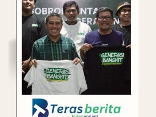 Ketua Bapilu PKB Sulsel Optimis Dorong Azhar Arsyad di Pilkada Makassar