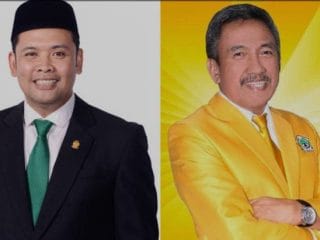 MENGUAT WACANA PAKET HENGKY YASIN-FACHRUDDIN RANGGA DI PILKADA TAKALAR.