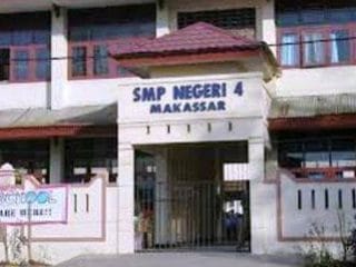 Siswa Korban Bully SMP 4 MAKASSAR Mau Pindah Sekolah