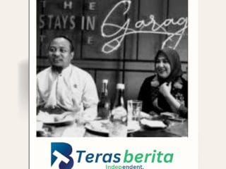 Beredar Isu ASS-FATMA Berpotensi Batal Paket Di Pilgub SUL-SEL 2024