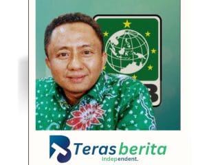 PKB SULSEL MEMBERIKAN 10 SURAT TUGAS KEPADA BACAKADA