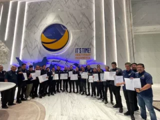 Ini Dia 16 Calon Kepala Daerah Di Sulsel Yang Mendapatkan Surat Rekomendasi Dari DPP Nasdem