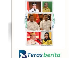 PREDIKSI 4 NAMA CALON YANG AKAN MENDAMPINGI AIA DI PILGUB SULSEL MENDATANG.