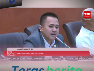 Apple Minta Tax Holiday Selama 50 Tahun, DPR Minta Apple Diblokir