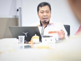 Anggota DPRD KOTA MAKASSAR Sebut Faktor Ekonomi Menjadi Penyebab Putus sekolah