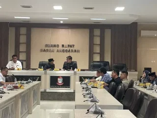 Dewan Minta Pembangunan Jalan Sekalian dengan Drainase, Sekda Makassar: Sarannya Kita Tampung