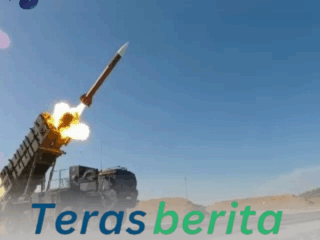 Jenderal Ukraina Bingung dan Ragu Trump Kirim 17 Sistem Rudal Patriot AS ke Kyiv
