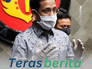 Nadiem Mantan kemendikbud, Usai Diperiksa Kejagung 9 Jam: Izinkan Saya Kembali ke Keluarga