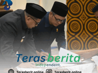 Pemerintah Kota Makassar  Akomodir Aspirasi DPRD dalam APBD Perubahan 2025