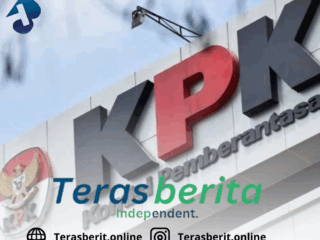 Isu Bupati Kolaka Timur di OTT KPK Akan Dibawa ke Meja DPR RI, Sahroni dan Rudianto Lallo Pasang Badan