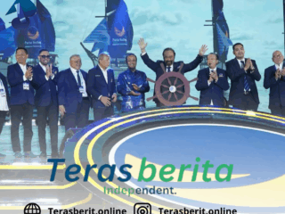 Resmi di buka Rapat Kerja Nasional (Rakernas) NasDem , Industri Hotel di Makassar Menggeliat