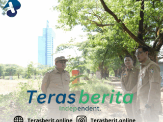 Walikota Makassar, Appi Rencana Lanjutkan Revitalisasi Karebosi Makassar dengan Konsep Baru