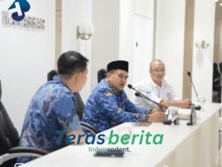 Kota Makassar Kembali Sorotan dunia Lewat Gelaran International Jetski Championship 2025