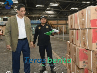 Menteri Purbaya Kaget Barang Impor Rp117 Ribu Dijual Rp50 juta di Ecommerce