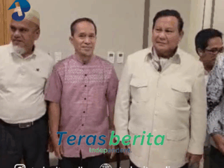 Kronologis Dua Guru di Luwu Utara. Prov. SULSEL, Dipecat hingga Diberi Rehabilitasi oleh Presiden Prabowo