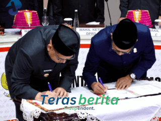 DPRD dan Pemkot Makassar Tuntaskan KUA–PPAS 2026 Lebih Cepat, DPRD–Pemkot Mantapkan Arah Kebijakan Fiskal