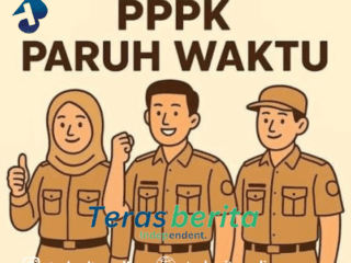 PPPK Paruh Waktu Tersendat, Anggaran Daerah dan Dinamika Politik Jadi Batu Sandungan