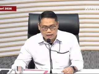 Kasus Suap Pajak KPP Madya Jakut, KPK Dalami Peran Direksi PT WP