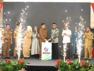 Di Bawah Kepemimpinan MULIA, Makassar Perluas Jaminan Sosial hingga JHT Pekerja Rentan