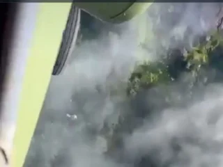 Evakuasi Pesawat ATR di Bulusaraung Terhambat Cuaca, BMKG Lakukan Operasi Modifikasi