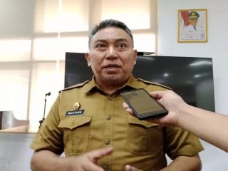 Pemprov Sulsel Salurkan Bantuan Logistik bagi Tim SAR di Lokasi Jatuhnya Pesawat ATR