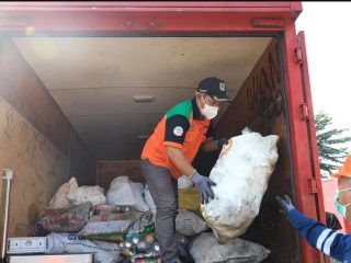 EPR Didorong Jadi Fondasi Industri Hijau dan Rantai Pasok Berkelanjutan