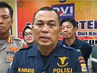 Identifikasi Korban ATR 42-500: Keluarga Copilot Serahkan Sampel DNA di Makassar