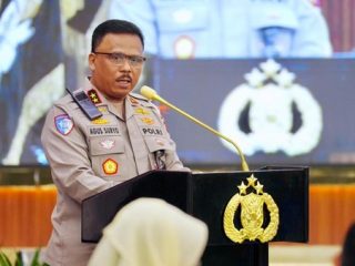 Korlantas Polri Siapkan Operasi Ketupat 2026, Polantas Bakal Tampil Lebih Humanis dan Berbasis Teknologi