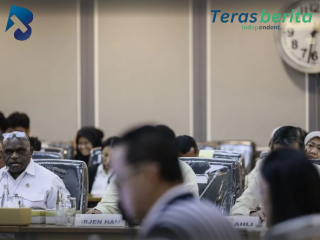 Pigai Sebut Prabowo Cetak Rekor, Indonesia Pimpin Dewan HAM PBB