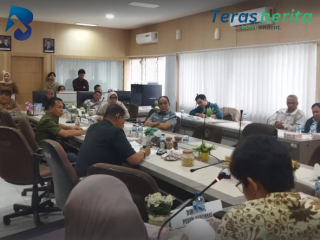 Komisi D DPRD Sulsel Akan Tinjau Langsung Lahan Berua Usai RDP Lanjutan
