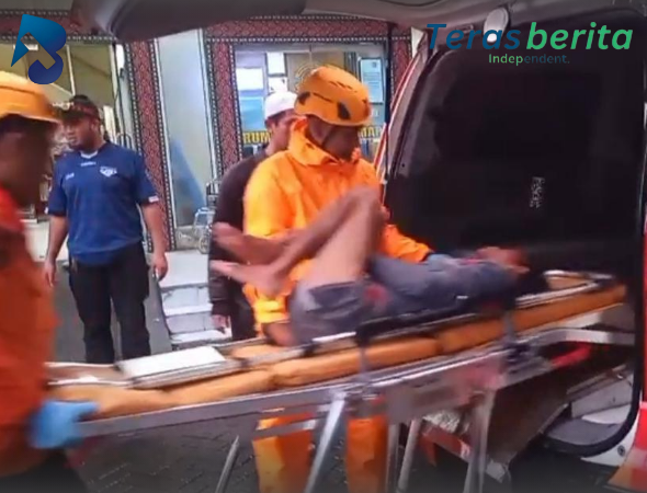 Mesin Kapal Meledak Subuh Hari di Paotere Makassar, BPBD Catat 9 Korban