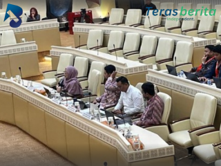 Dosen UB Nilai Indonesia Belum Siap Terapkan E-Voting, Rawan Peretasan