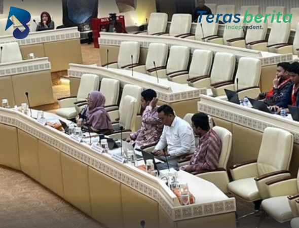 Dosen UB Nilai Indonesia Belum Siap Terapkan E-Voting, Rawan Peretasan