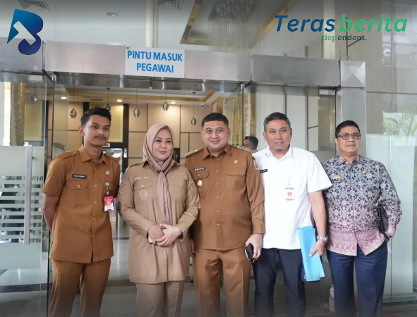 Pemkot Makassar Siap Dukung Program Nasional Digitalisasi Bantuan Sosial