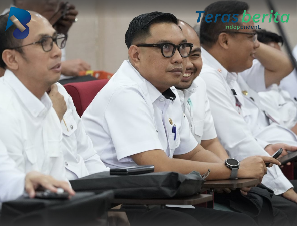 Penerangan Hukum Kejaksaan Agung, Sekretaris DPRD Makassar Tegaskan Komitmen Pemerintahan Berintegritas