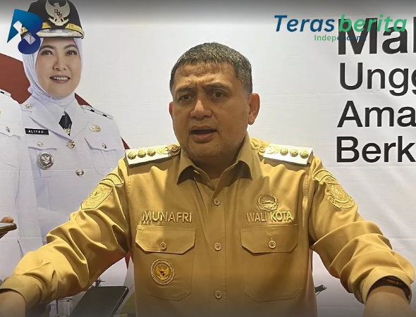 Wali Kota Makassar Tinjau Jembatan Kaccia, Pembangunan Dijadwalkan Mulai Maret 2026