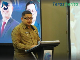 Wali Kota Makassar Ajak IKA Unismuh Perkuat Kolaborasi Atasi Persoalan Perkotaan