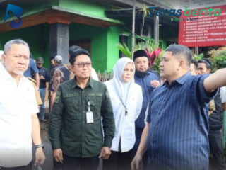 Pemerintah Pusat Setujui PSEL/PLTSa Dibangun di TPA Tamangapa, Pemkot Makassar Diminta Segera Tindak Lanjut