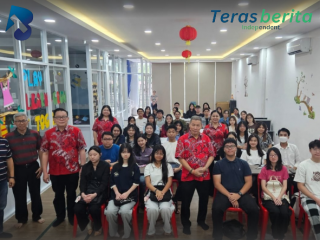 PSMTI Makassar Luncurkan Beasiswa Kursus Bahasa Mandarin Gratis untuk Generasi Muda