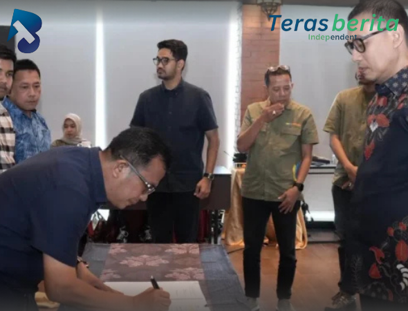 Forum Perangkat Daerah Dorong Harmonisasi Kebijakan Tata Ruang dan RDTR Makassar
