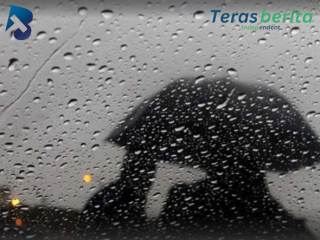 BMKG Makassar Imbau Waspada, Hujan Ringan hingga Sedang Berpeluang di Sulsel