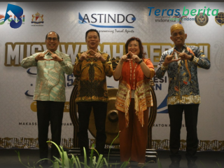 ASTINDO Sulsel Dorong Wisata Halal dan Konektivitas Penerbangan untuk Dongkrak Pariwisata