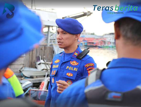 Hari Keenam, 117 Personel Gabungan Sisir Perairan Newport Cari Nelayan Hery yang Hilang