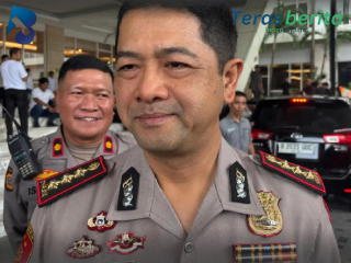 Polrestabes Makassar Siagakan 300 Personel, Amankan Perayaan Imlek dan Ramadan 2026 di Makassar