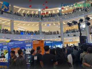 HGI City Cup 2026 – Makassar Fest Resmi Ditutup, Turnamen Domino Strategi Sukses Gaet Ribuan Pengunjung