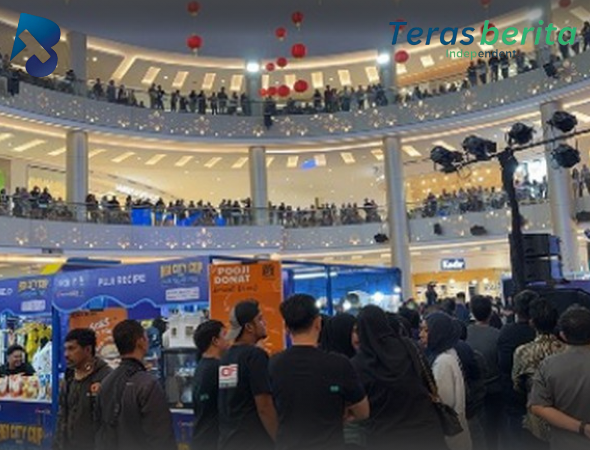 HGI City Cup 2026 – Makassar Fest Resmi Ditutup, Turnamen Domino Strategi Sukses Gaet Ribuan Pengunjung