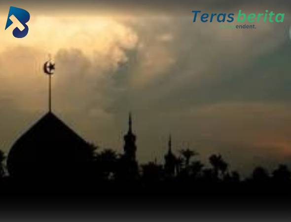 Kementerian Agama Umumkan Awal Ramadan 1447 H Usai Sidang Isbat Malam Ini