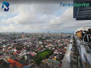 Hilal di Sulsel Masih di Bawah Ufuk, Kementerian Agama Tegaskan Sidang Isbat Jadi Penentu Awal Ramadan 1447 H