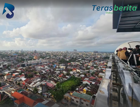 Hilal di Sulsel Masih di Bawah Ufuk, Kementerian Agama Tegaskan Sidang Isbat Jadi Penentu Awal Ramadan 1447 H