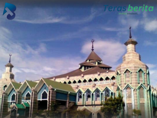 Masjid Al-Markaz Al-Islami Siapkan 1.200 Porsi Buka Puasa dan Program Amaliah Ramadan 1447 H